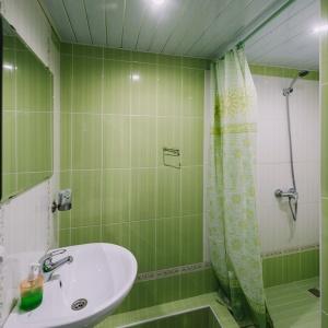 Accomodation facility V Tsentre