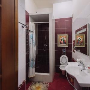 Accomodation facility V Tsentre