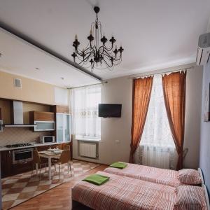 Accomodation facility V Tsentre