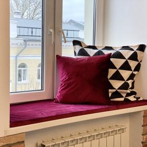Accomodation facility V Tsentre
