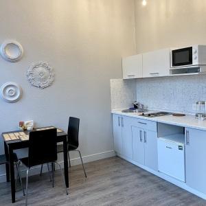 Accomodation facility V Tsentre