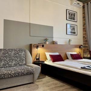 Accomodation facility V Tsentre