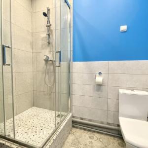 Accomodation facility V Tsentre