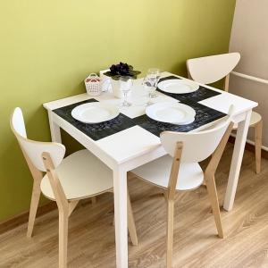 Accomodation facility V Tsentre