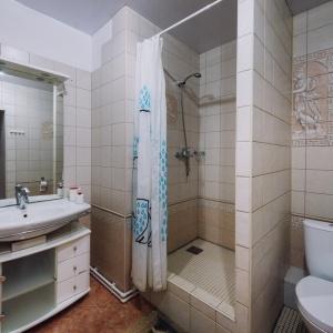 Accomodation facility V Tsentre