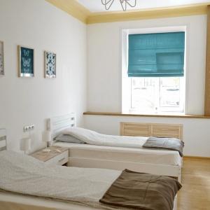 Accomodation facility V Tsentre