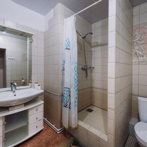 Accomodation facility V Tsentre