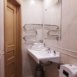 Иное жильё Гостевая Изба на Истре