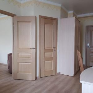 Иное жильё Гостевая Изба на Истре