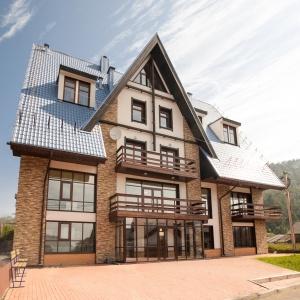 Hotel Nikola