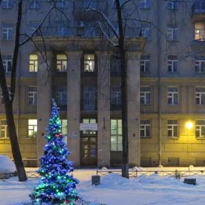 Иное жильё У Фонтана