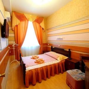 Иное жильё У Фонтана