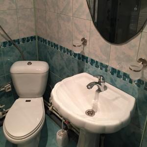 Гостиница Пять Звезд