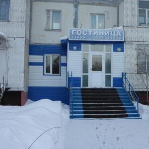 Гостиница Пять Звезд
