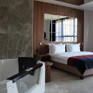 Hotel Hollywood De Luxe