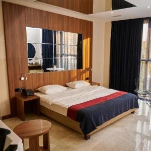 Hotel Hollywood De Luxe