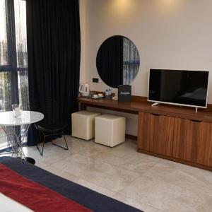 Hotel Hollywood De Luxe