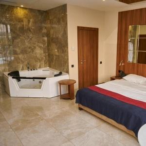Hotel Hollywood De Luxe