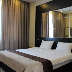 Hotel Hollywood De Luxe