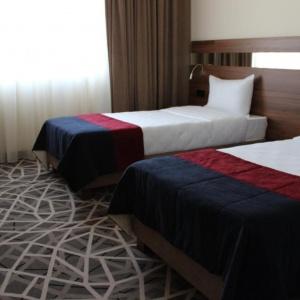 Hotel Hollywood De Luxe