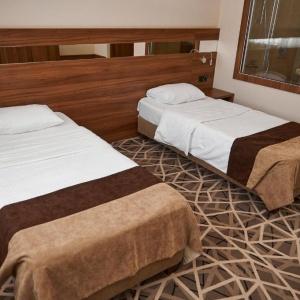 Hotel Hollywood De Luxe