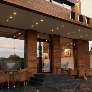 Hotel Hollywood De Luxe