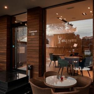 Hotel Hollywood De Luxe