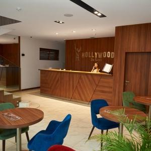 Hotel Hollywood De Luxe