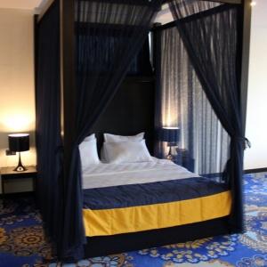 Hotel Hollywood De Luxe
