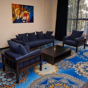 Hotel Hollywood De Luxe