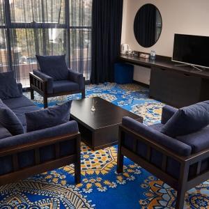 Hotel Hollywood De Luxe