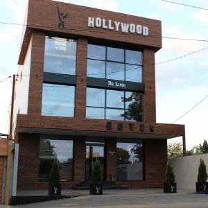 Hotel Hollywood De Luxe
