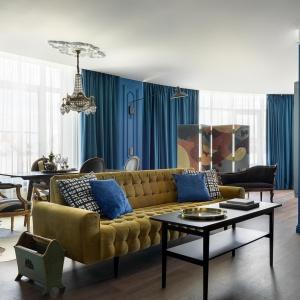 Boutique-Hotel 39 by Sateen Group