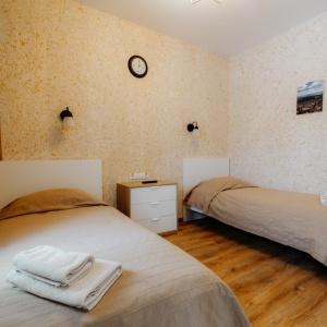 Hotel Schastie