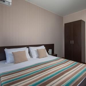 Accomodation facility Rose