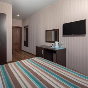 Accomodation facility Rose