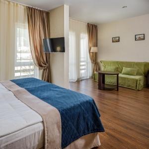 Accomodation facility Rose