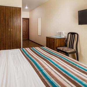 Accomodation facility Rose