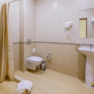 Accomodation facility Rose