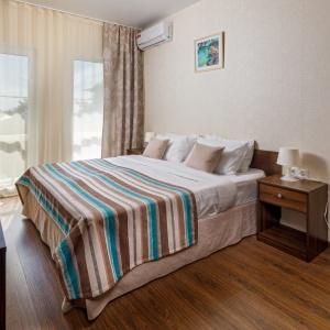 Accomodation facility Rose