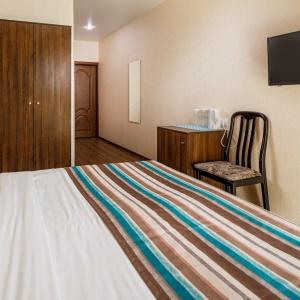 Accomodation facility Rose