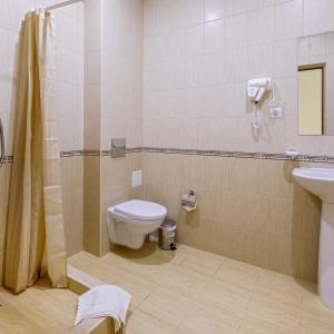 Accomodation facility Rose