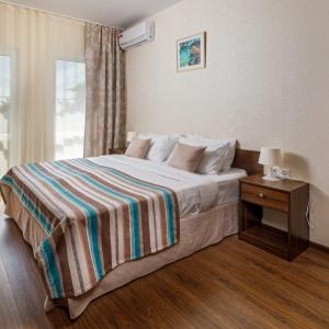 Accomodation facility Rose