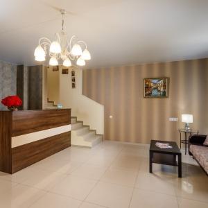 Accomodation facility Rose