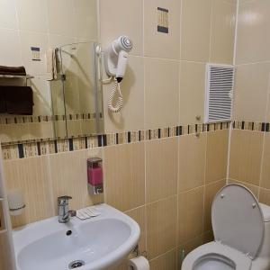Гостиница Прометей 4