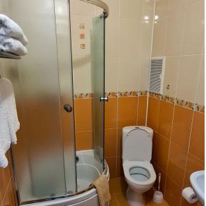 Гостиница Прометей 4