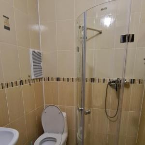 Гостиница Прометей 4
