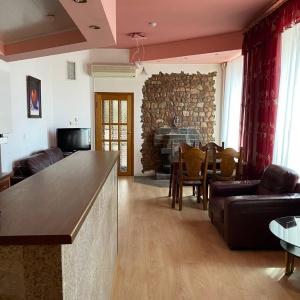 Hotel Omega-Club