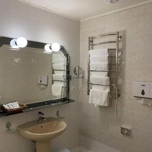 Hotel Omega-Club