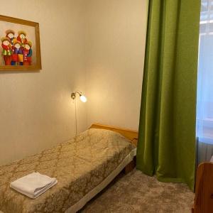 Hotel Omega-Club